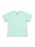 CREW NECK BASIC T-SHIRT