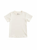 CREW NECK BASIC T-SHIRT
